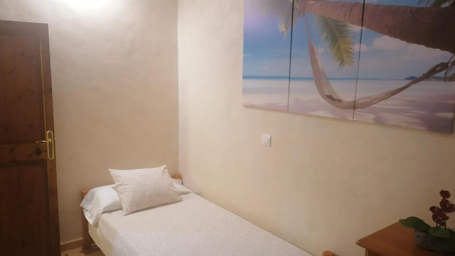 Hébergement de vacances Can Domingo Sóller