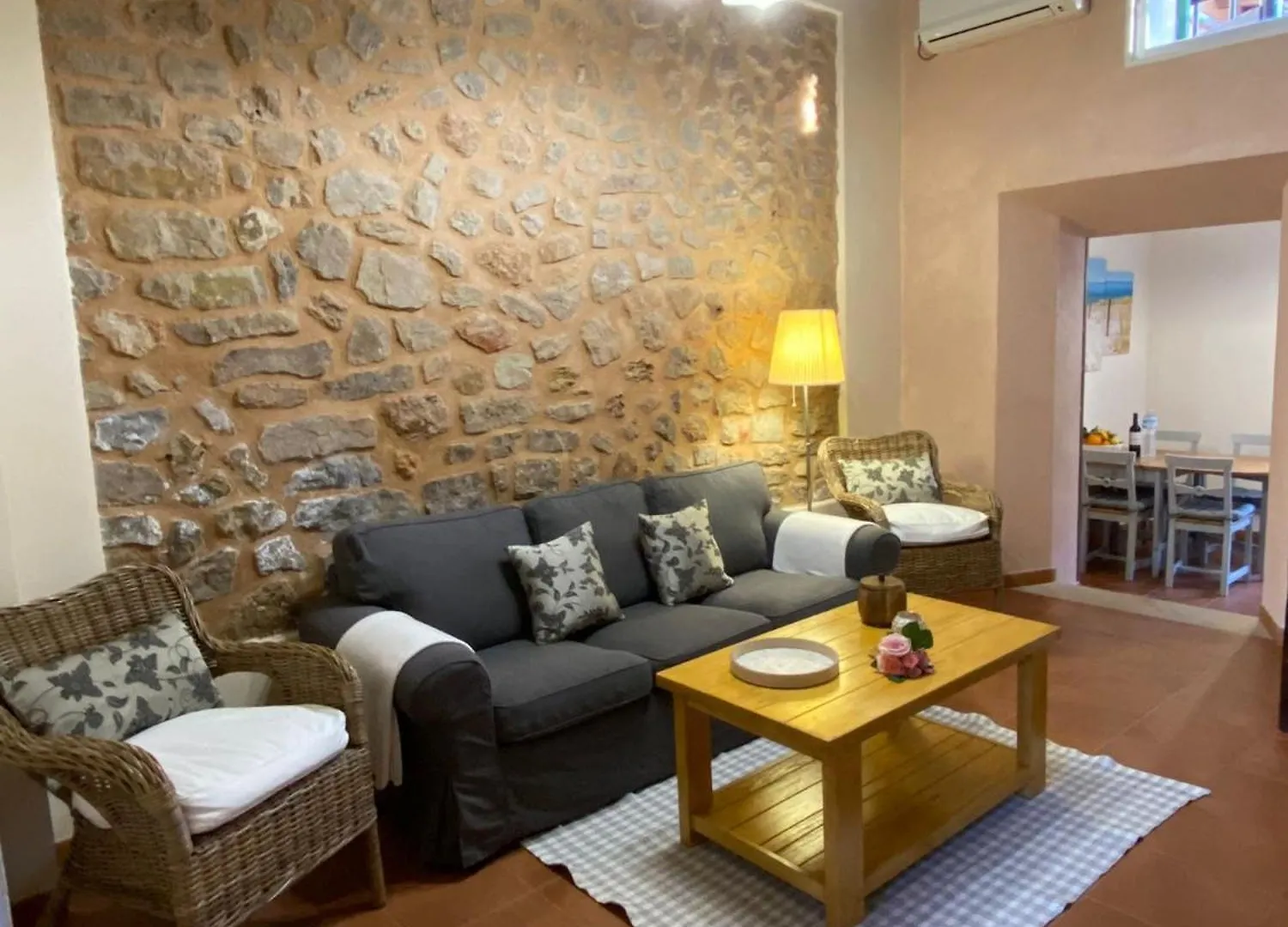 Can Domingo Soller Holiday home