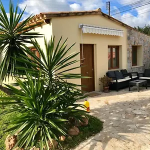 Mi Casita Hébergement de vacances