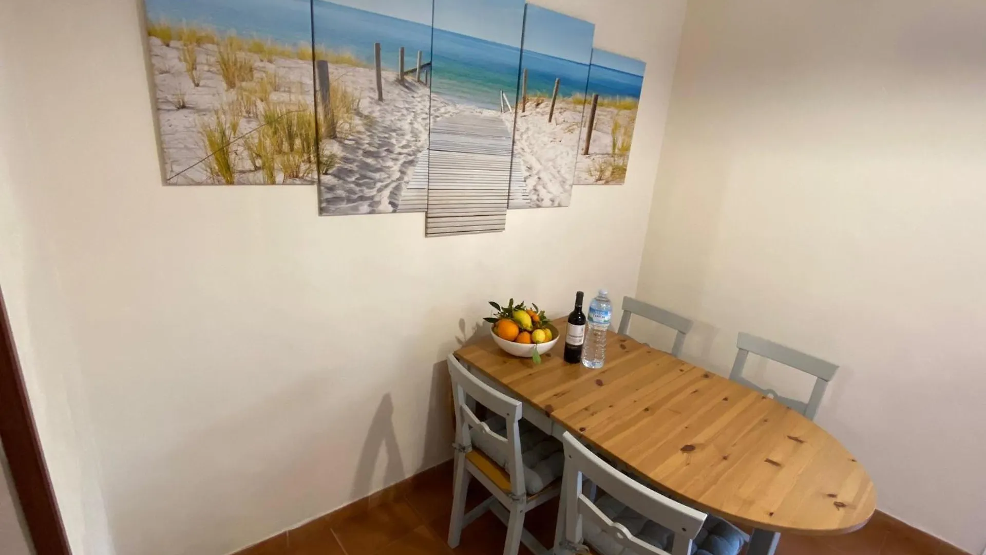 Holiday home Can Domingo Soller