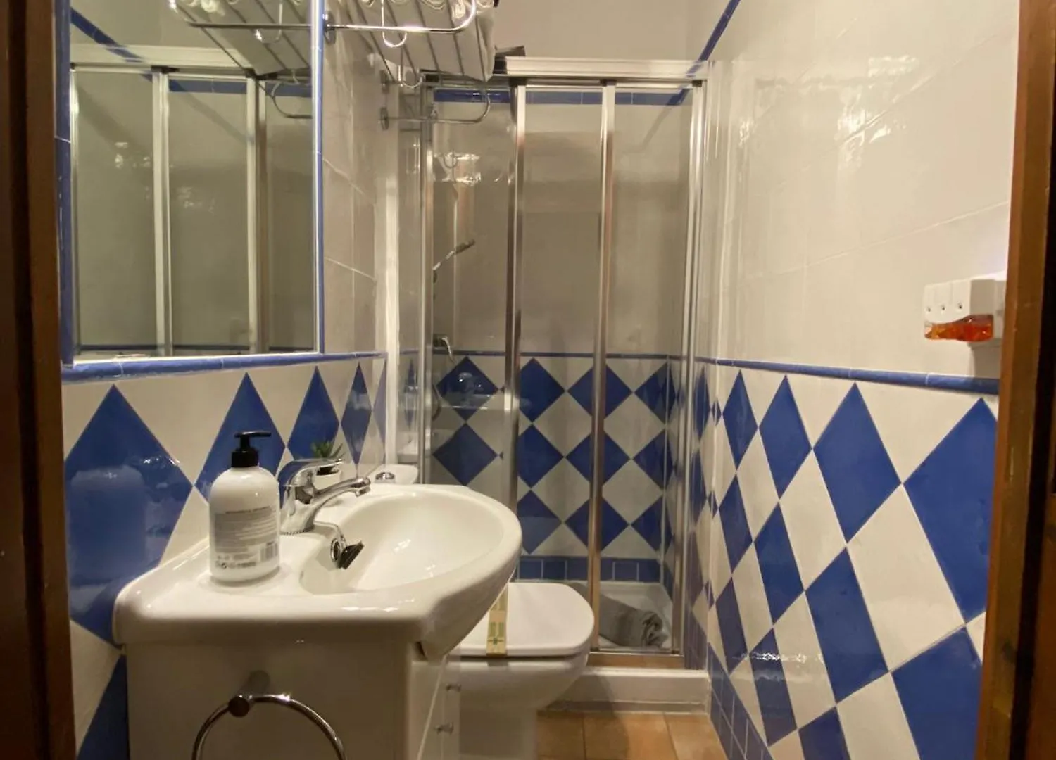 Holiday home Can Domingo Soller