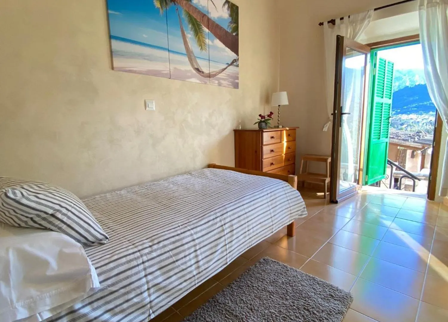 Can Domingo Soller Holiday home