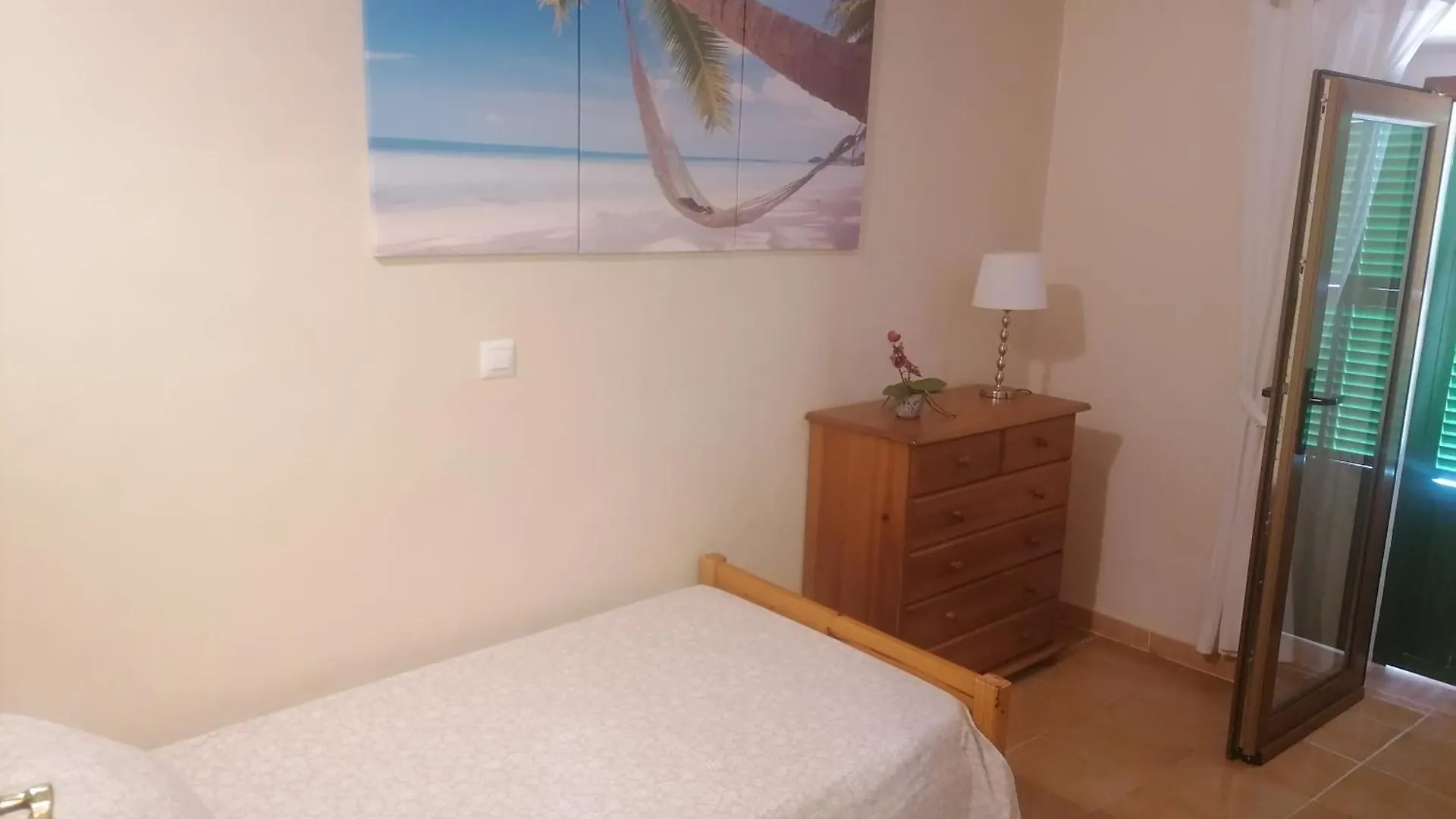 Can Domingo Soller Holiday home